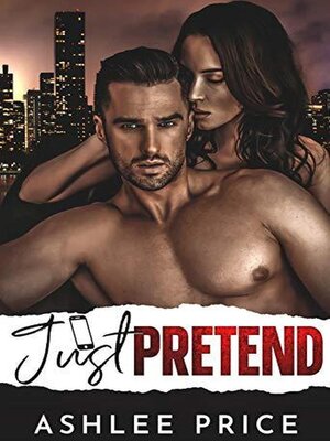 cover image of Just Pretend